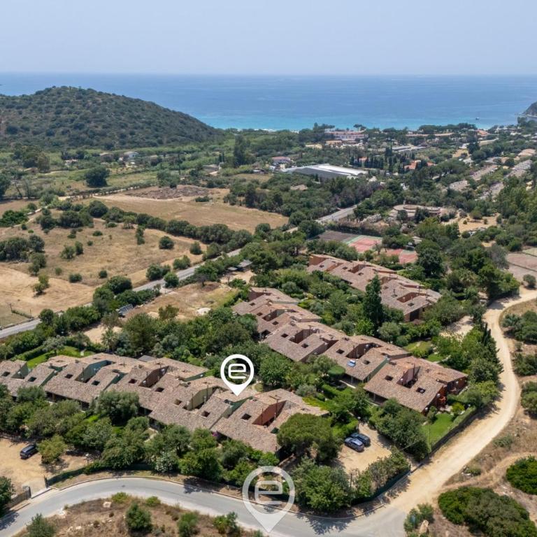Estay - Villa Eleonora - Casa con 3 Camere da Letto - 32