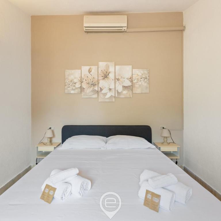 Estay - Villa Eleonora - Casa con 3 Camere da Letto - 20