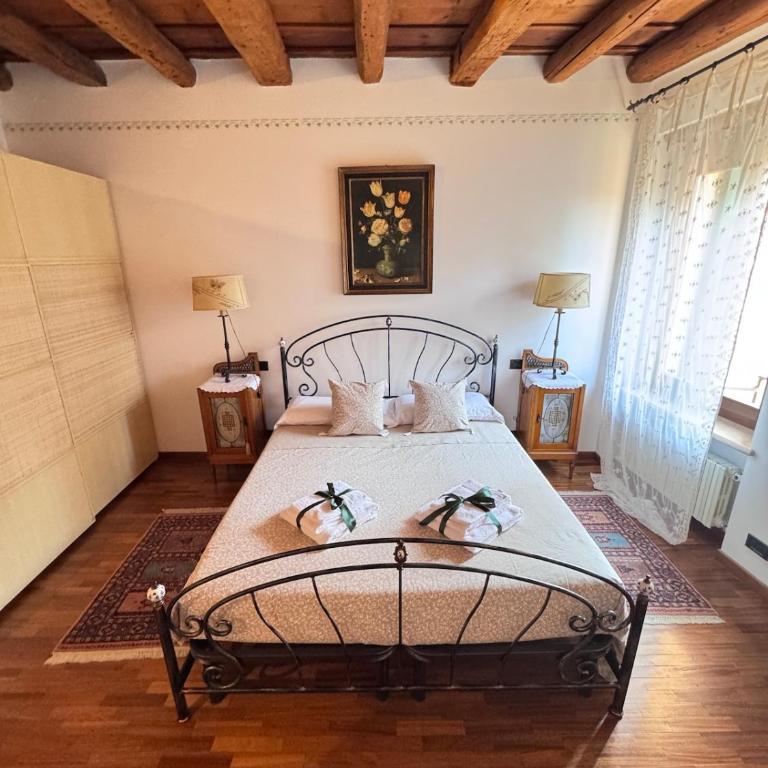 Arena Suite Casa Ennio - Appartamento Deluxe con 1 Camera da Letto - 9