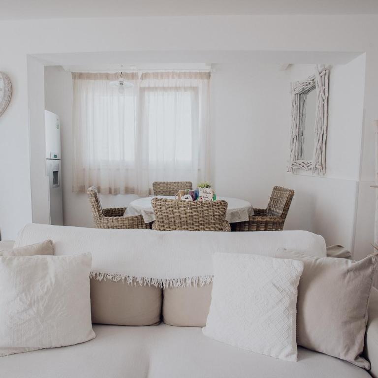 Villa al Capitolo by MONHOLIDAY - Appartamento con 2 Camere da Letto - 4