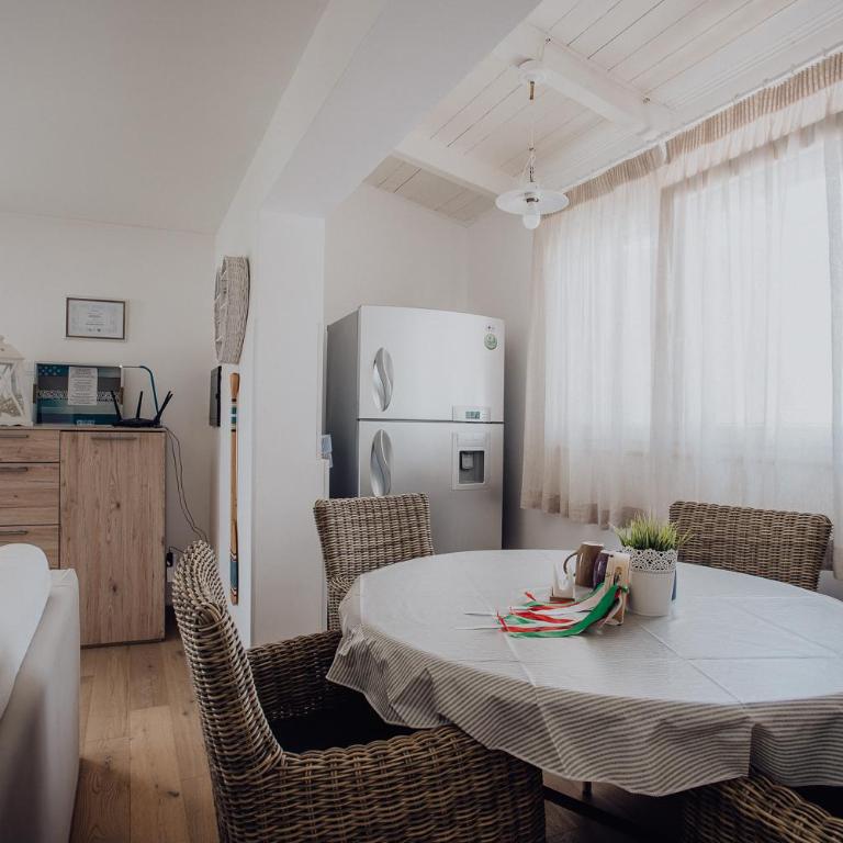 Villa al Capitolo by MONHOLIDAY - Appartamento con 2 Camere da Letto - 12