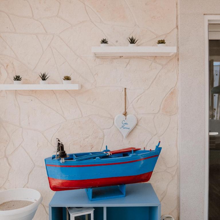 Villa al Capitolo by MONHOLIDAY - Appartamento con 2 Camere da Letto - 26