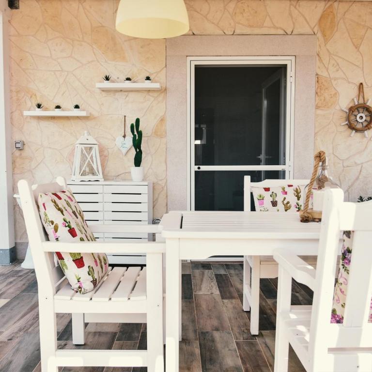 Villa al Capitolo by MONHOLIDAY - Appartamento con 2 Camere da Letto - 25