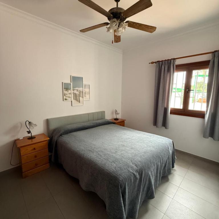 Felicidad - Two-Bedroom House - 31
