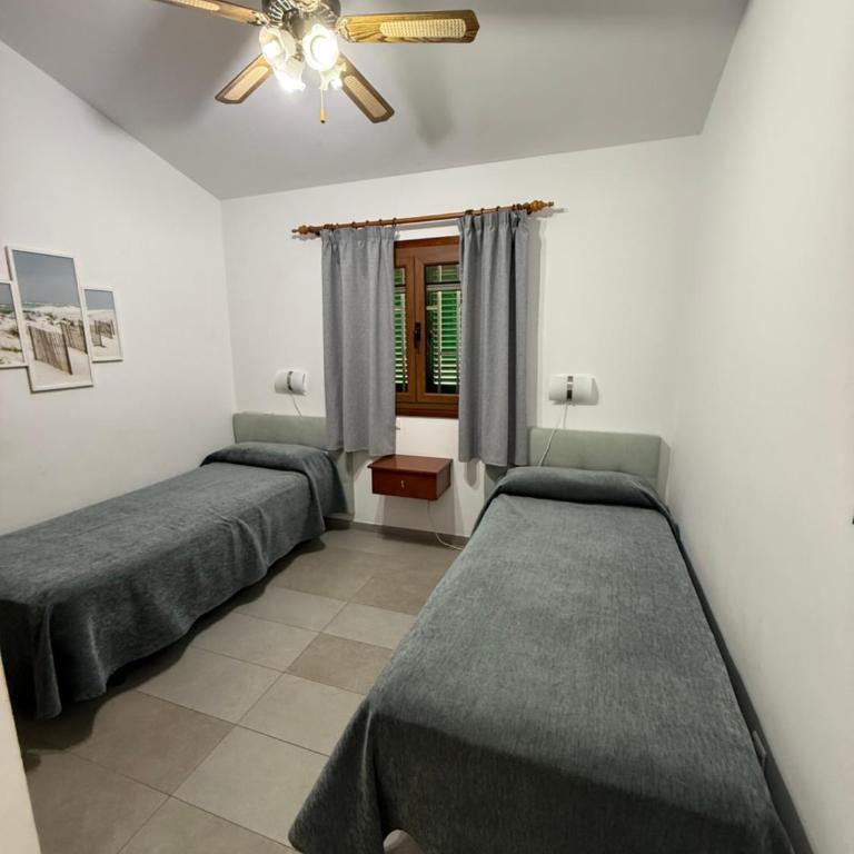 Felicidad - Two-Bedroom House - 26