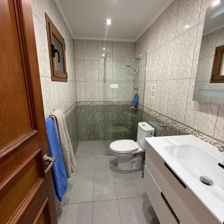 Felicidad - Two-Bedroom House - 28