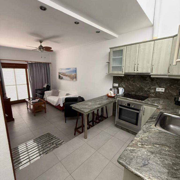 Felicidad - Two-Bedroom House - 27