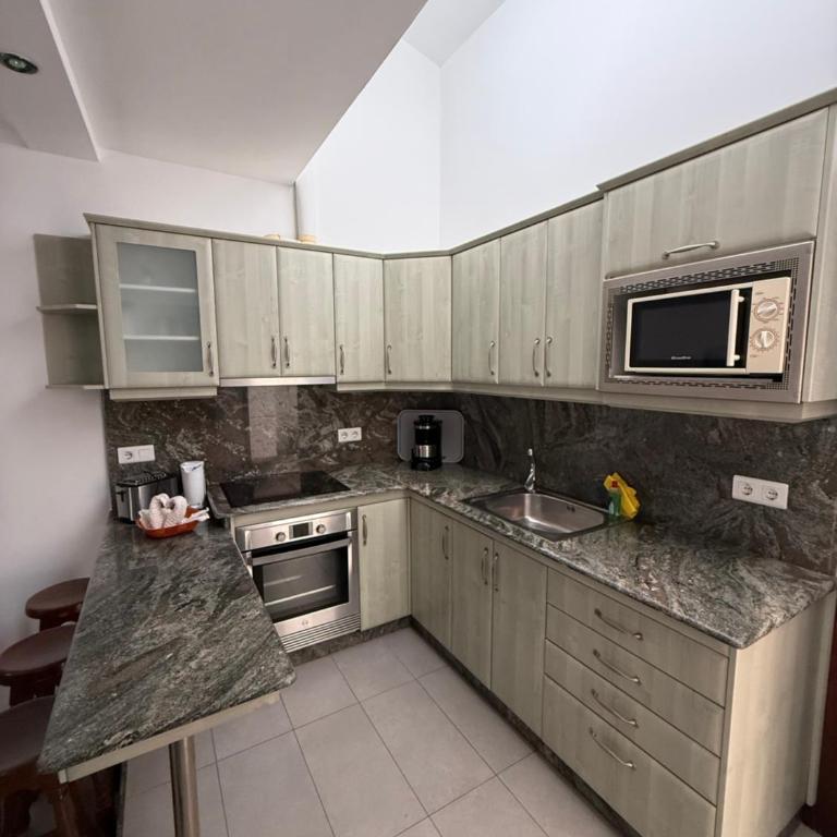 Felicidad - Two-Bedroom House - 25