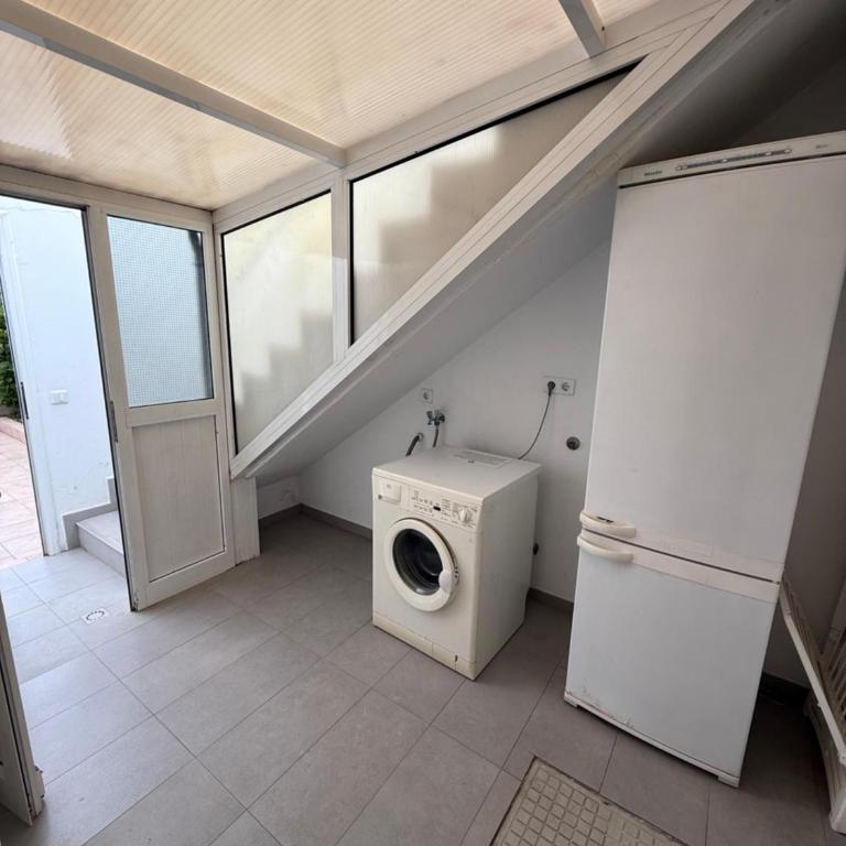 Felicidad - Two-Bedroom House - 24