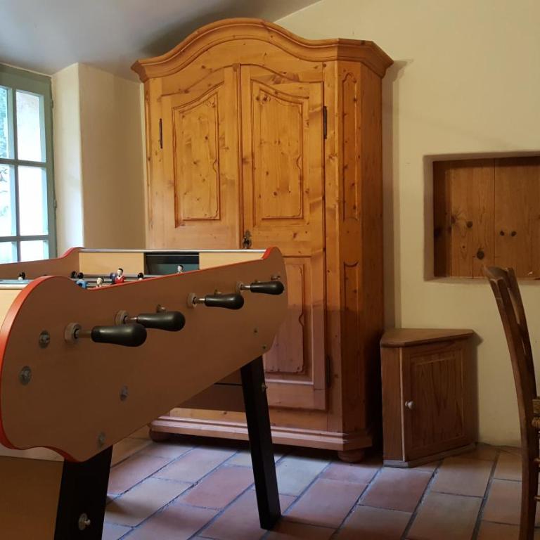 Mas Chamarel à Sanary-sur-Mer au milieu des vignes et oliviers - Villa - 15