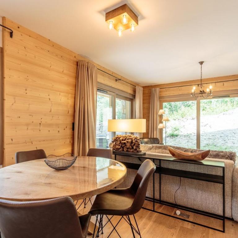 Tome, superbe appartement avec terrasse vue montagne - Appartement avec Vue et Balcon - 7