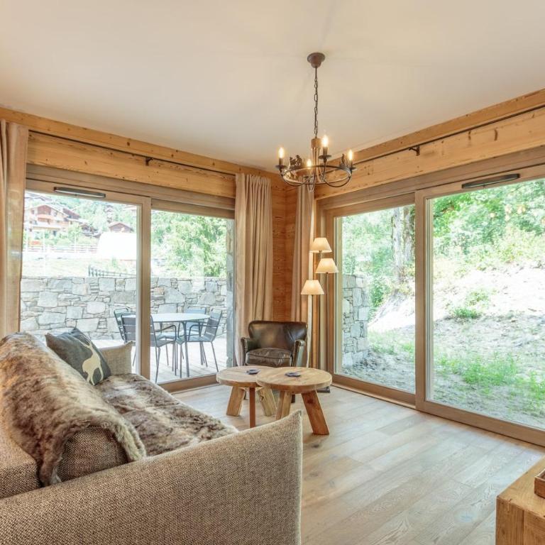 Tome, superbe appartement avec terrasse vue montagne - Appartement avec Vue et Balcon - 2