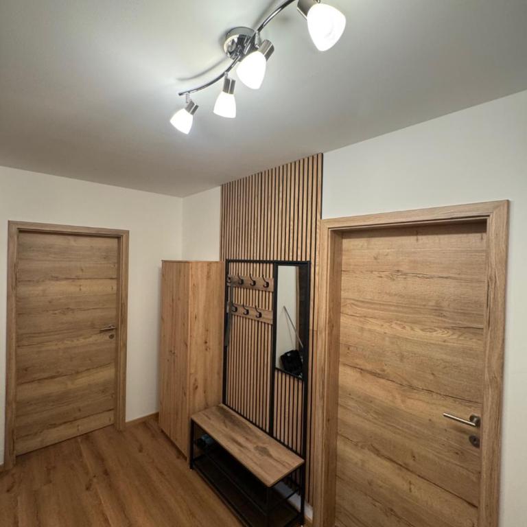 Ferienwohnung Galsterbergblick Pruggern - Schladming-Dachstein - Three-Bedroom Apartment - 26