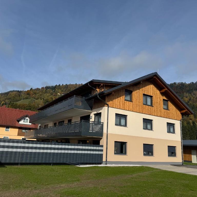 Ferienwohnung Galsterbergblick Pruggern - Schladming-Dachstein - Three-Bedroom Apartment - 15