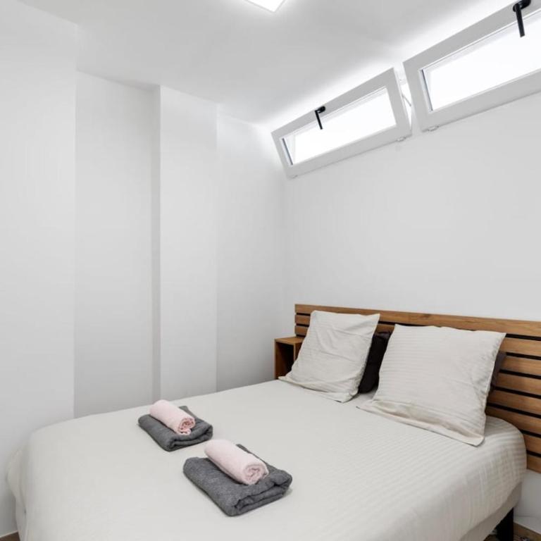 Superbe 2 pièces Front de Mer, Le Lido - Appartement 1 Chambre - 8