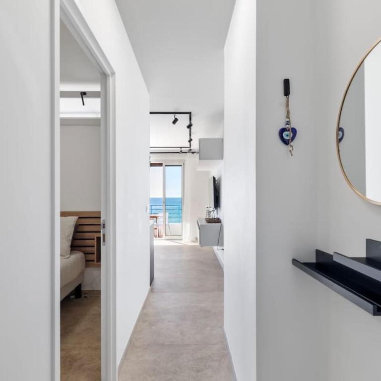 Superbe 2 pièces Front de Mer, Le Lido - Appartement 1 Chambre - 6