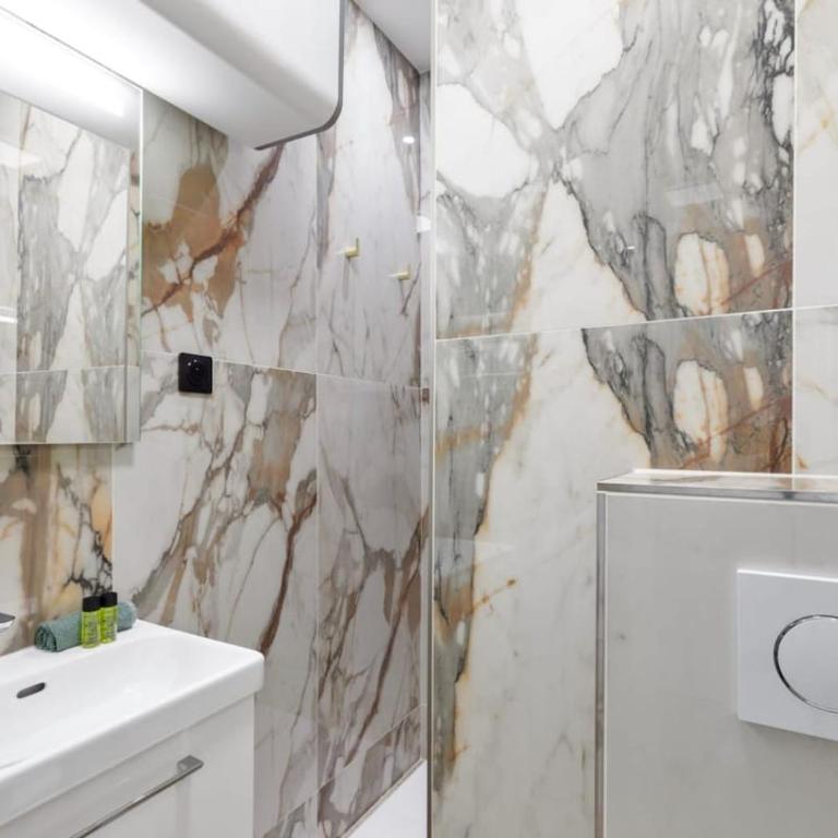Superbe 2 pièces Front de Mer, Le Lido - Appartement 1 Chambre - 11