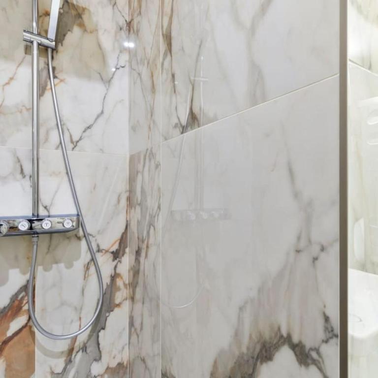 Superbe 2 pièces Front de Mer, Le Lido - Appartement 1 Chambre - 12