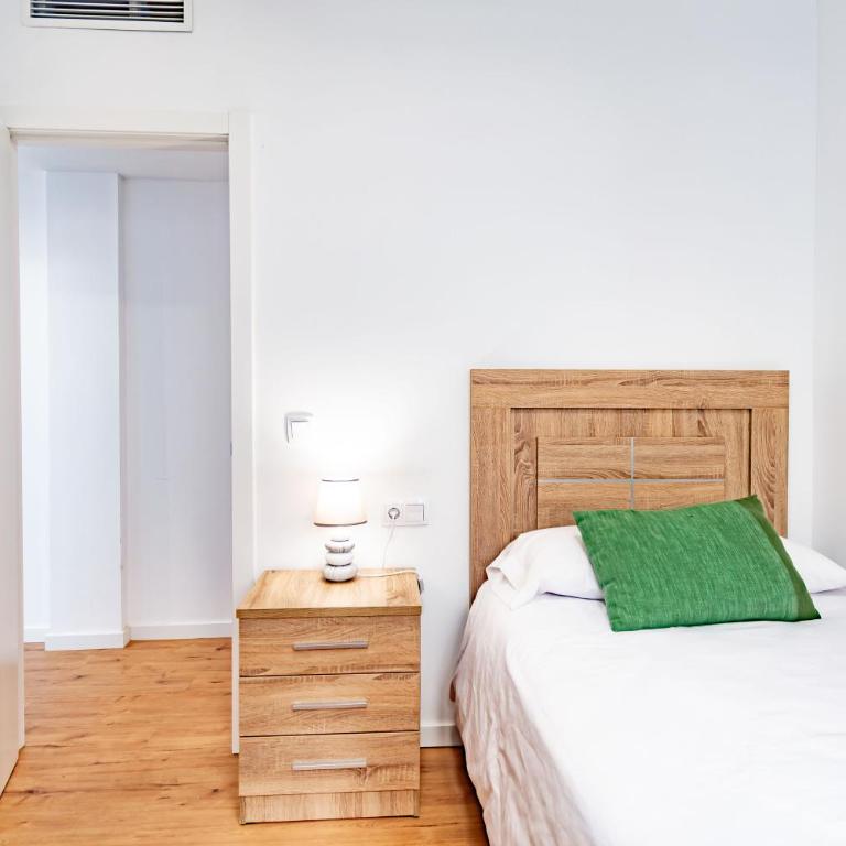 Quintana del Mar & Gym y Parking - By Aloha Palma - Apartamento de 3 dormitorios - 8
