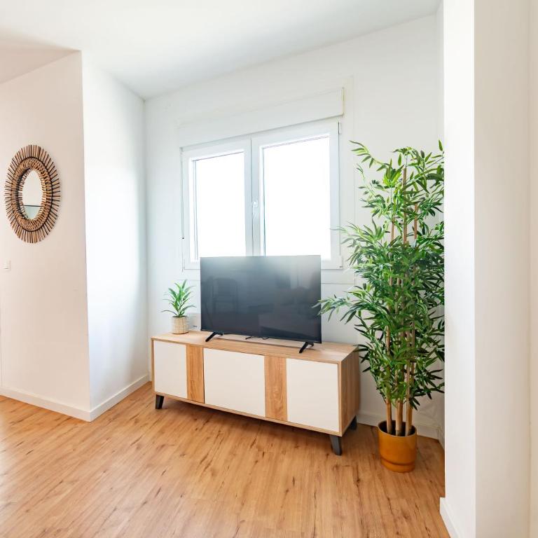 Quintana del Mar & Gym y Parking - By Aloha Palma - Apartamento de 3 dormitorios - 10