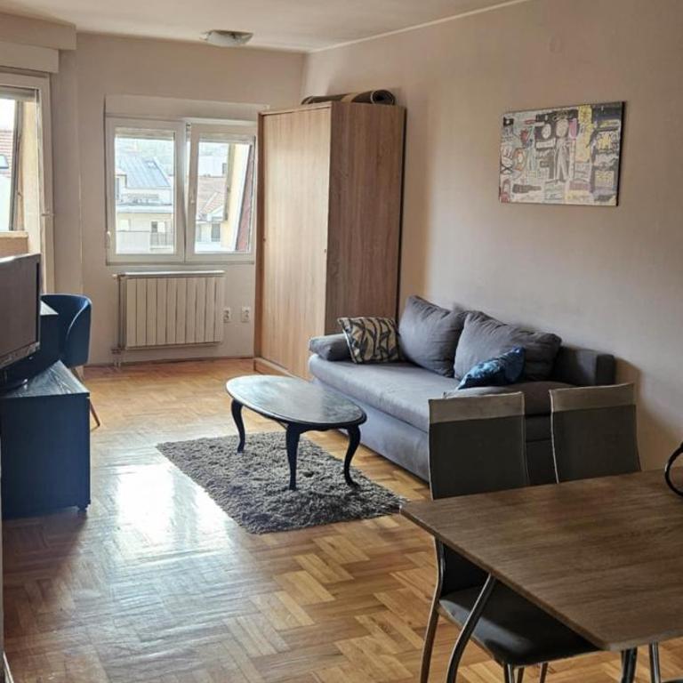 Apartman Klara - Apartman sa 1 Spavaćom Sobom - 2