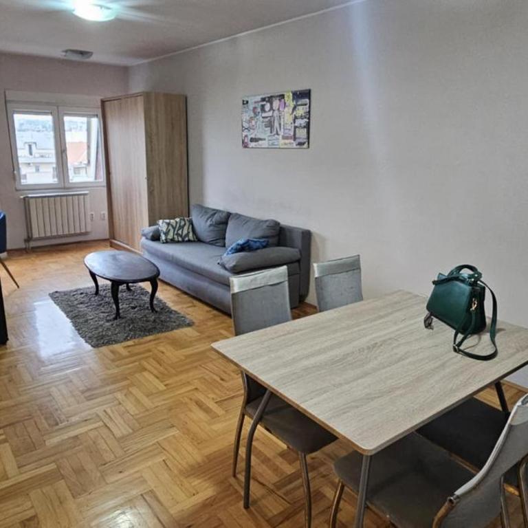 Apartman Klara - Apartman sa 1 Spavaćom Sobom - 1