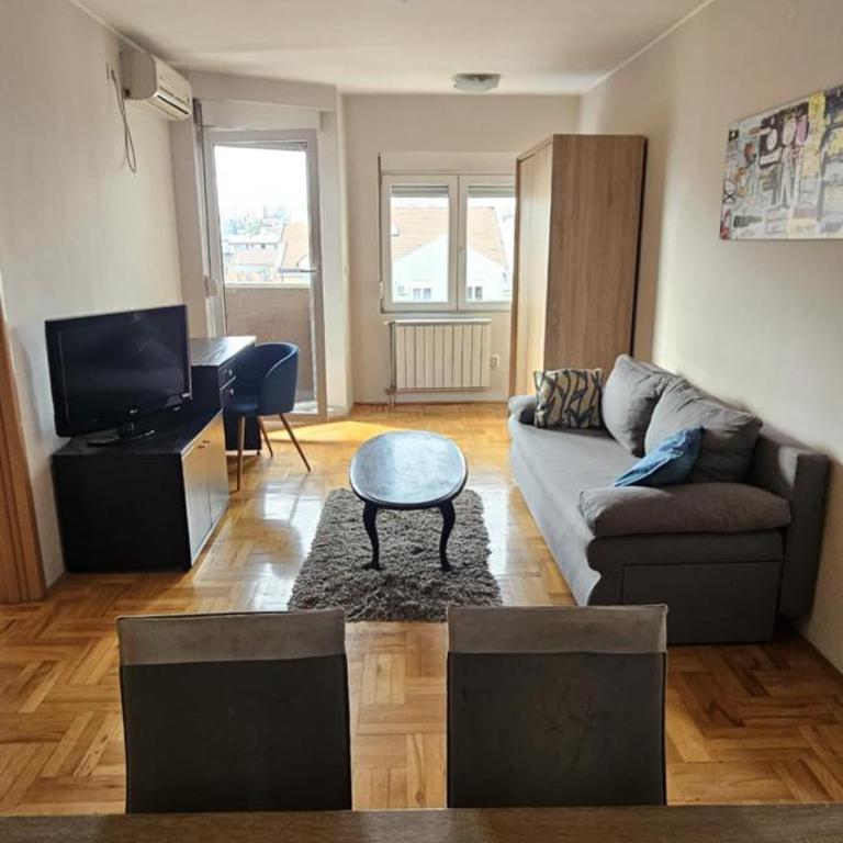 Apartman Klara - Apartman sa 1 Spavaćom Sobom - 4