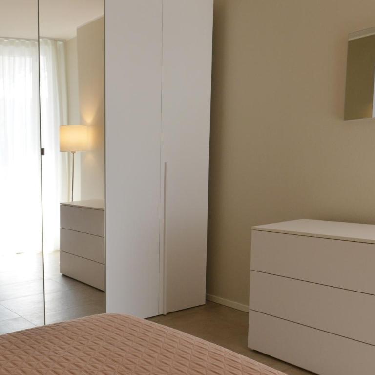 Moderno 3 camere con piscina Piazza Aurora - Appartamento con 3 Camere da Letto - 16
