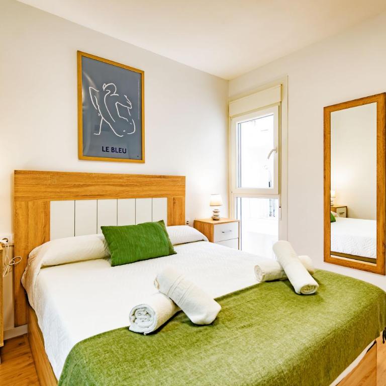 Quintana del Mar & Gym y Parking - By Aloha Palma - Apartamento de 3 dormitorios - 20