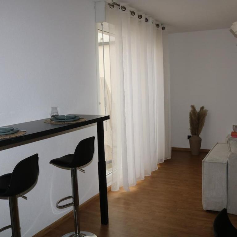Charmant appartement STRASBOURG - One-Bedroom Apartment - 2