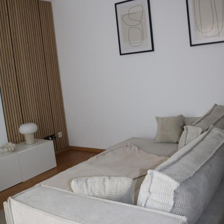 Charmant appartement STRASBOURG - One-Bedroom Apartment - 3