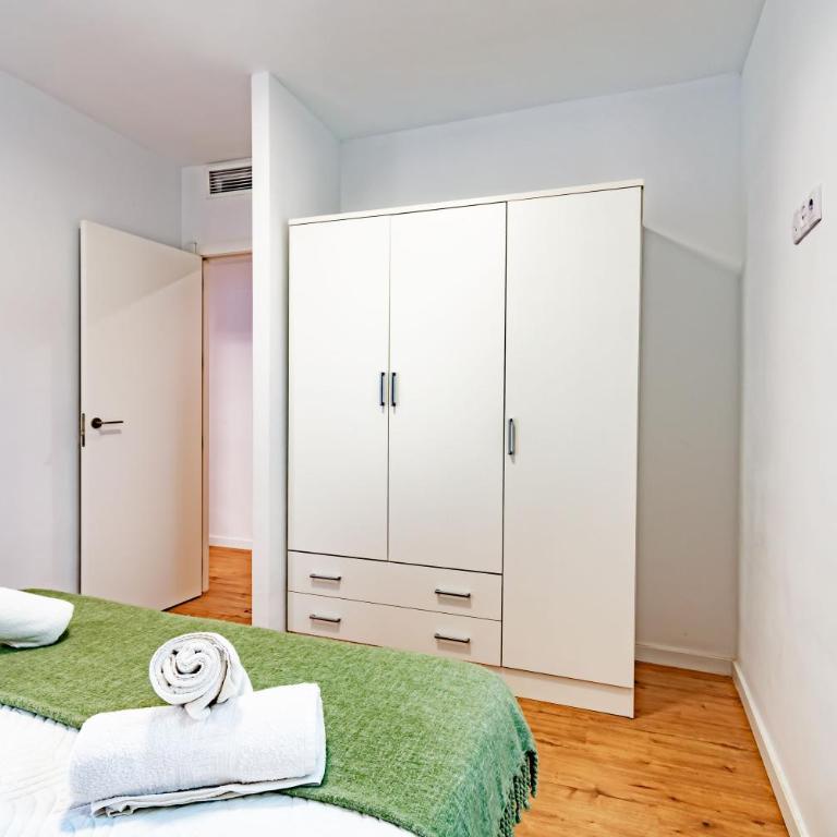 Quintana del Mar & Gym y Parking - By Aloha Palma - Apartamento de 3 dormitorios - 22