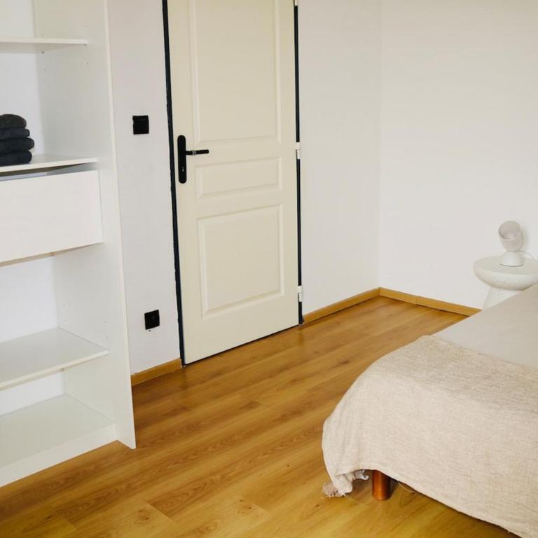 Charmant appartement STRASBOURG - One-Bedroom Apartment - 6