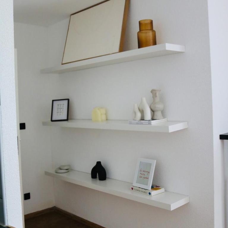 Charmant appartement STRASBOURG - One-Bedroom Apartment - 9