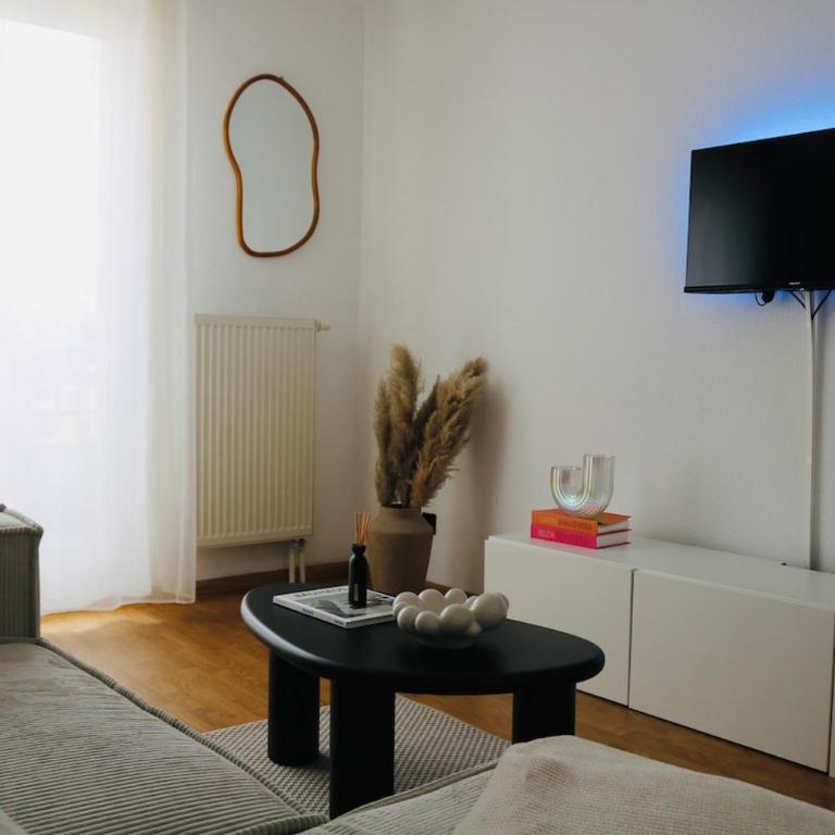 Charmant appartement STRASBOURG - One-Bedroom Apartment - 15