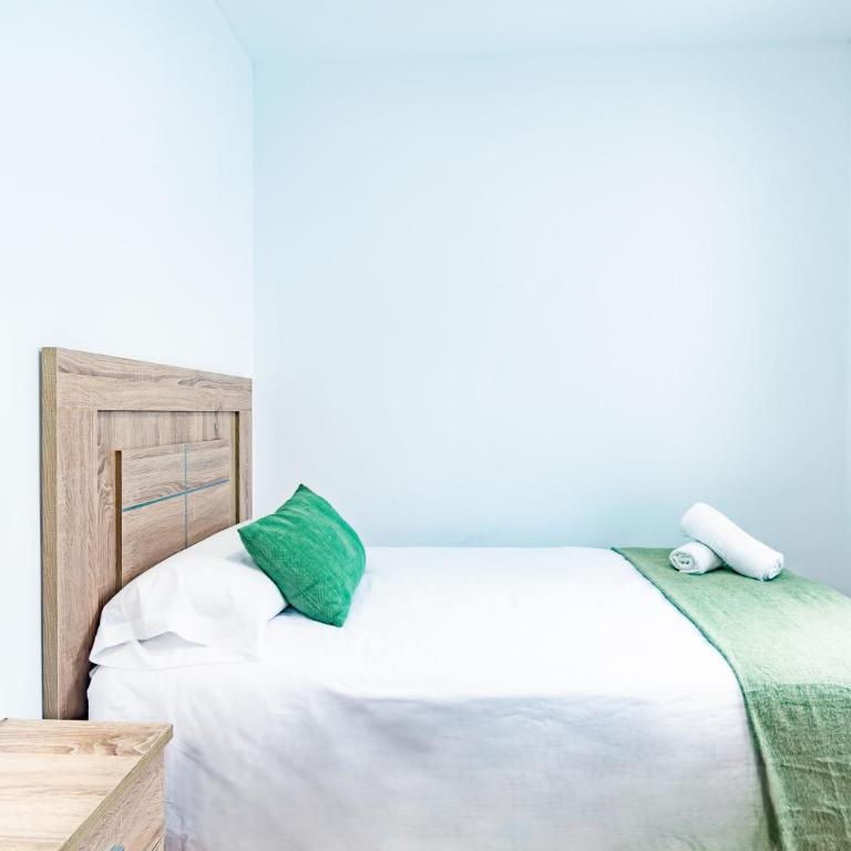 Quintana del Mar & Gym y Parking - By Aloha Palma - Apartamento de 3 dormitorios - 26