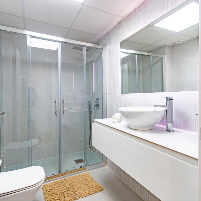 Quintana del Mar & Gym y Parking - By Aloha Palma - Apartamento de 3 dormitorios - 28
