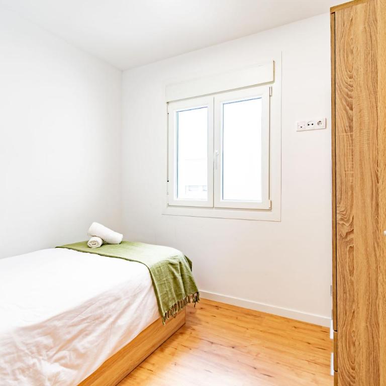 Quintana del Mar & Gym y Parking - By Aloha Palma - Apartamento de 3 dormitorios - 30