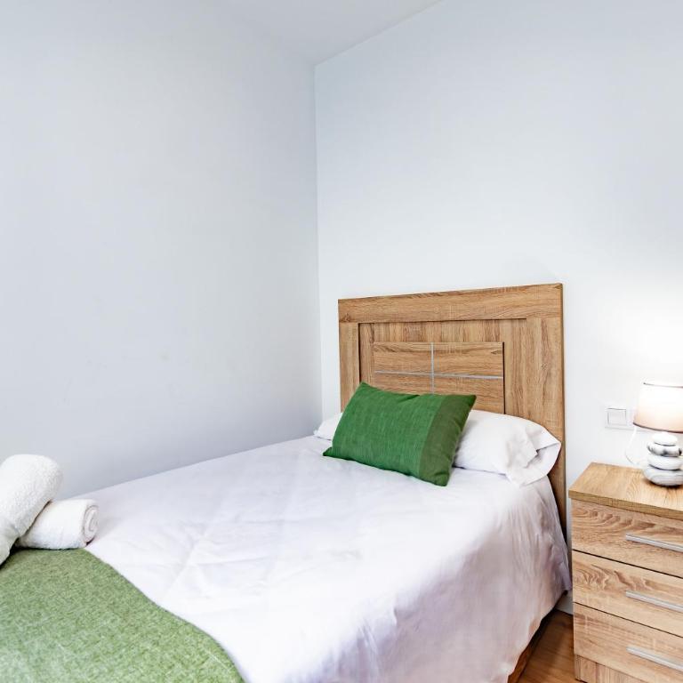 Quintana del Mar & Gym y Parking - By Aloha Palma - Apartamento de 3 dormitorios - 33