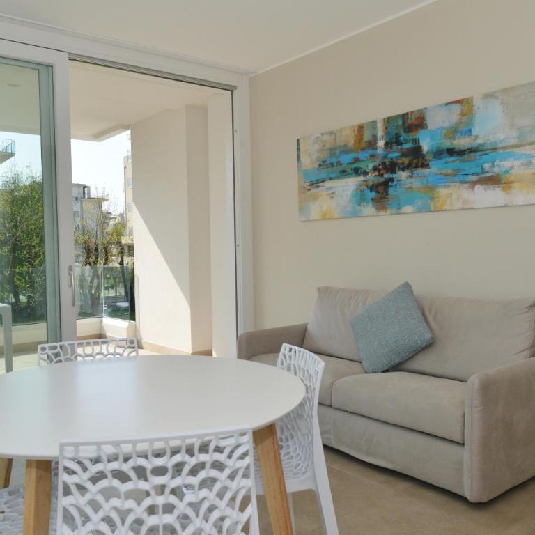 Moderno 3 camere con piscina Piazza Aurora - Appartamento con 3 Camere da Letto - 12