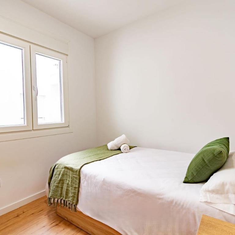 Quintana del Mar & Gym y Parking - By Aloha Palma - Apartamento de 3 dormitorios - 32