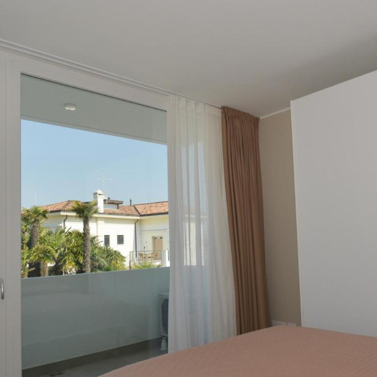 Moderno 3 camere con piscina Piazza Aurora - Appartamento con 3 Camere da Letto - 22