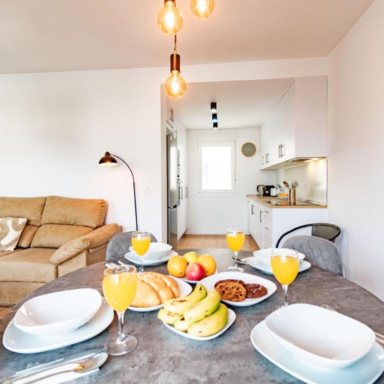 Quintana del Mar & Gym y Parking - By Aloha Palma - Apartamento de 3 dormitorios - 43