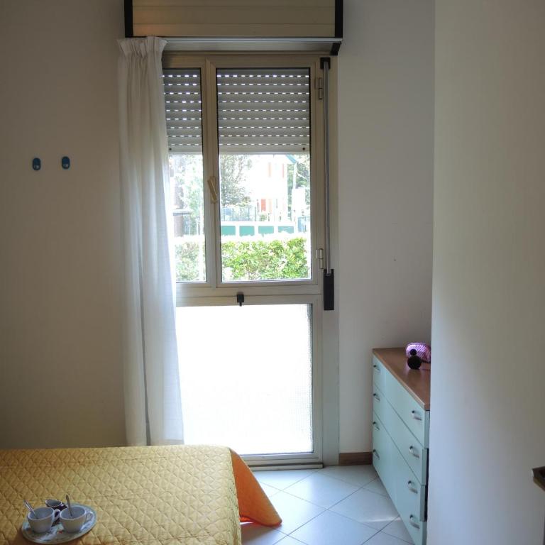 Tre Torri - Appartamento con 2 Camere da Letto - 8