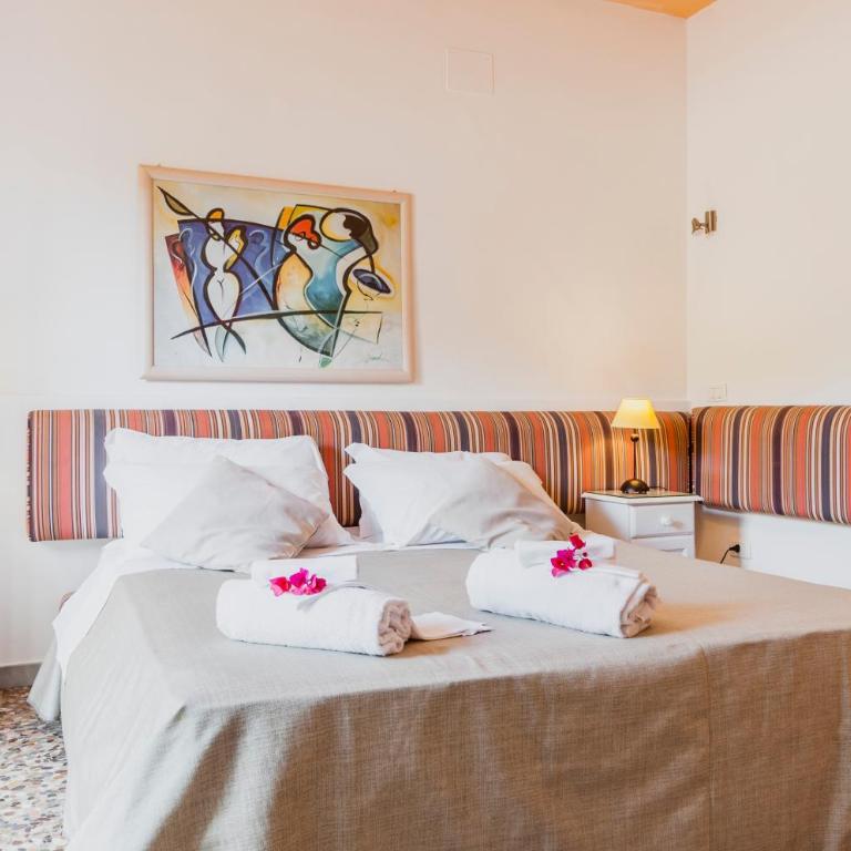 Stella del mare Apartments - Monolocale Standard - 1