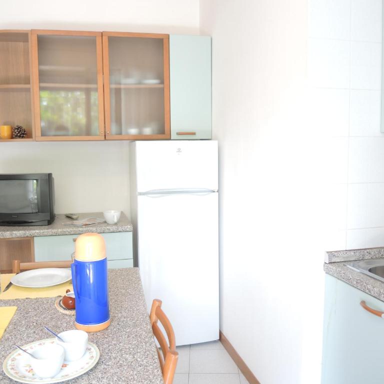 Tre Torri - Appartamento con 2 Camere da Letto - 3