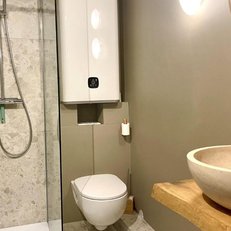 Appartement Rosset - Welkeys - Appartamento - 11