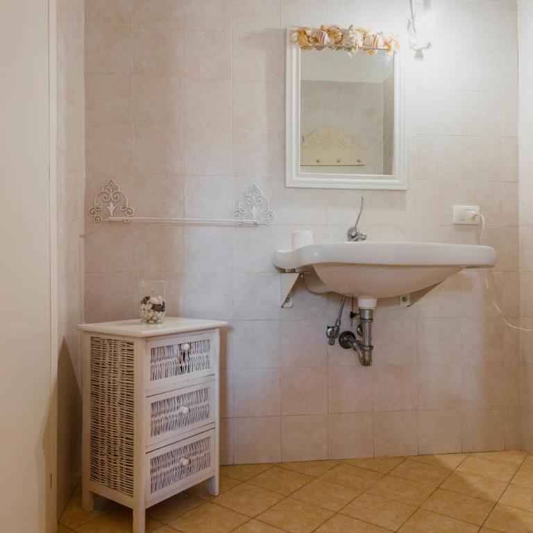 Stella del mare Apartments - Monolocale Standard - 5