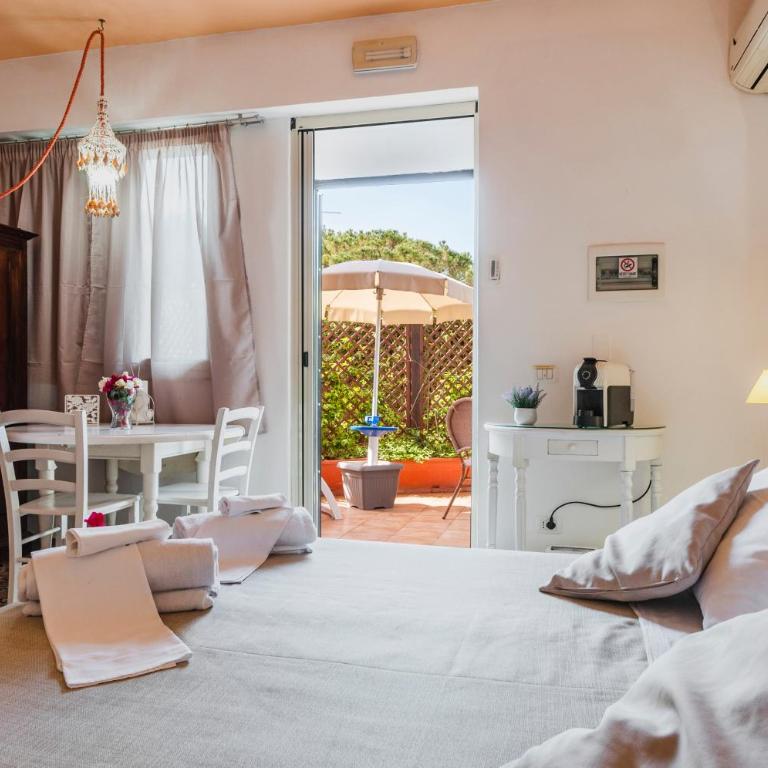 Stella del mare Apartments - Monolocale Standard - 6