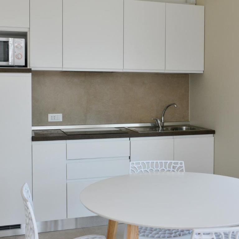 Moderno 3 camere con piscina Piazza Aurora - Appartamento con 3 Camere da Letto - 6